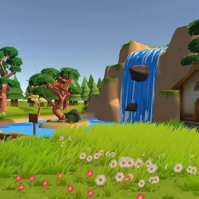 Jogo Life In Willowdale Farm Adventures Nintendo Switch Novo — foto 3