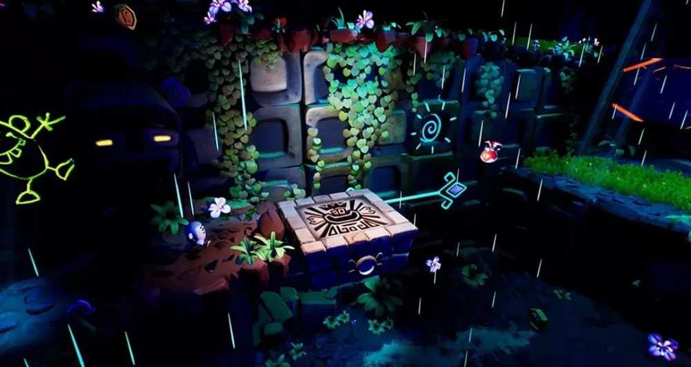 Imagem 2 de 2 do produto Jogo Kukoos Lost Pets Nintendo Switch Novo