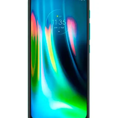Usado: Motorola Moto G9 Play 64gb Verde Turquesa Muito Bom - Trocafone