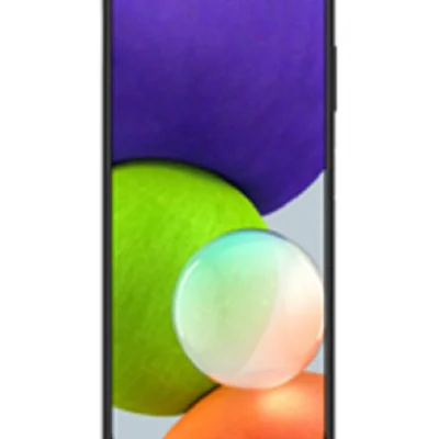 Usado: Samsung Galaxy A22 128GB Preto Outlet - Trocafone