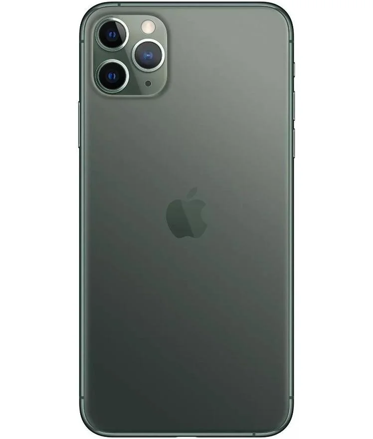 Imagem 4 de 4 do produto Usado - Iphone 11 Pro Max 512gb Verde Meia-noite Bom