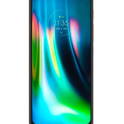 Usado: Motorola Moto G9 Play 64gb Rosa Quartzo Excelente - Trocafone