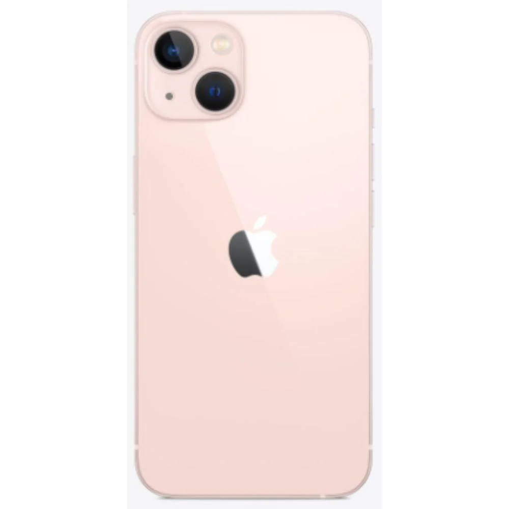 Imagem 2 de 4 do produto Usado -  Iphone 13 256gb Rosa Muito Bom - Trocafone