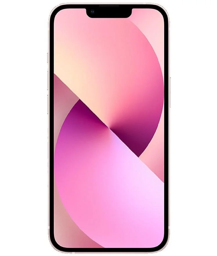 Imagem 3 de 4 do produto Usado -  Iphone 13 256gb Rosa Muito Bom - Trocafone