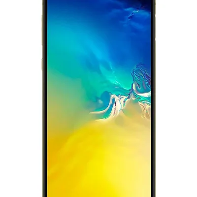 Usado: Samsung Galaxy S10e 128GB Amarelo Bom - Trocafone