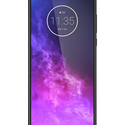 Usado: Motorola One Zoom 128GB Titanium Muito Bom - Trocafone