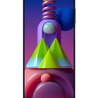 Usado: Samsung Galaxy M51 128GB Branco Muito Bom - Trocafone