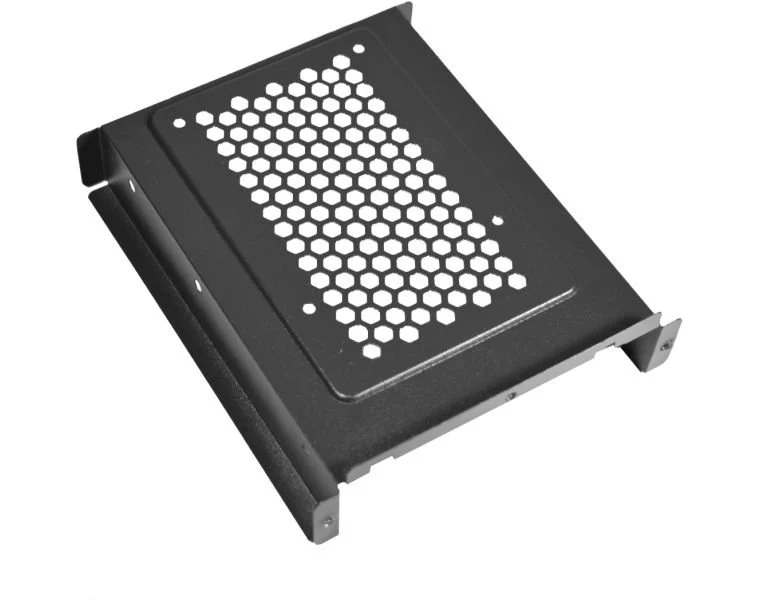 Imagem 2 de 5 do produto Gabinete Gamer Aquário Cg-0830 Micro Atx