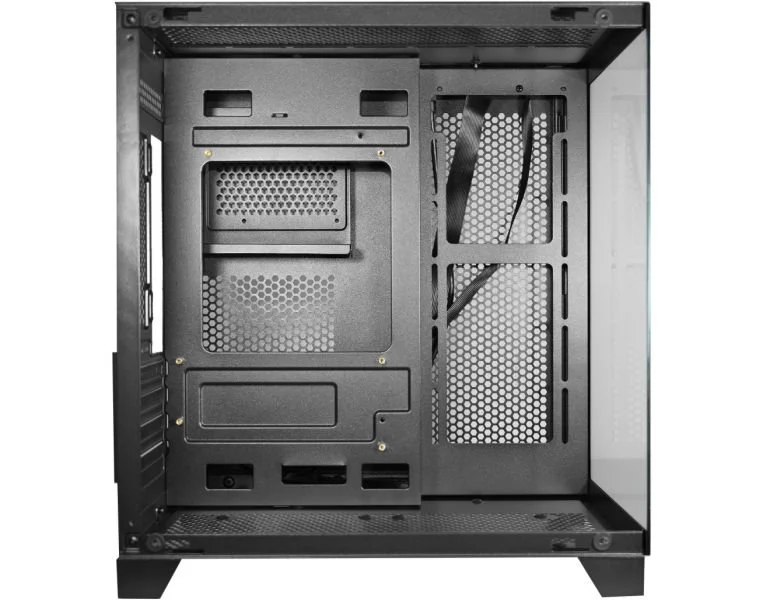 Imagem 4 de 5 do produto Gabinete Gamer Aquário Cg-0830 Micro Atx