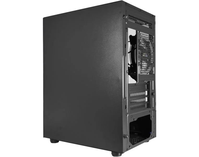 Imagem 3 de 5 do produto Gabinete Gamer Aquário Medusa Micro Atx Cg-01tw