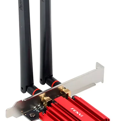 Fenvi Wi-fi 5 Ac1200 2.4g/5ghz, 802.11ac, Bluetooth 4.0