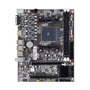 Placa Mae Revenger G-a88 Ddr3 HDMI Usb 3.0 Fm2/fm2+ Microatx