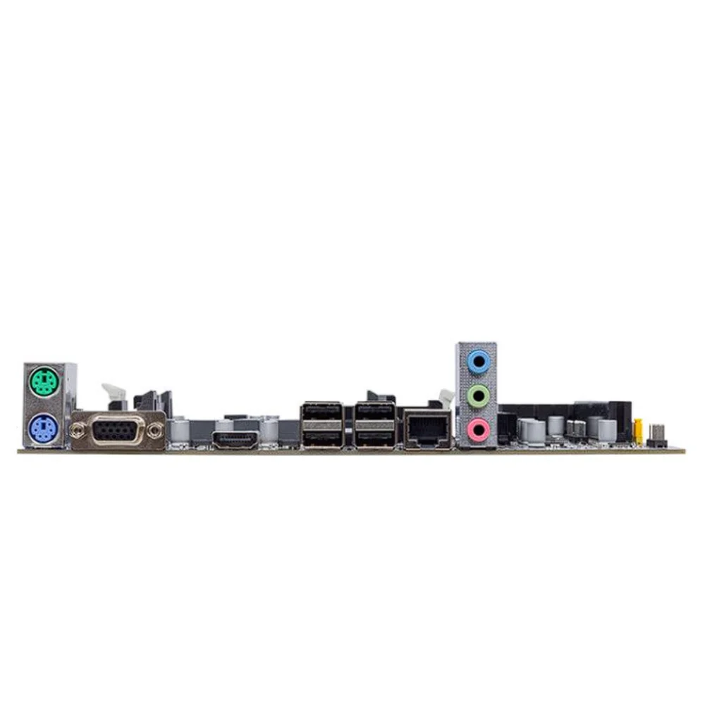 Placa Mae Revenger G-a88 Ddr3 HDMI Usb 3.0 Fm2/fm2+ Microatx