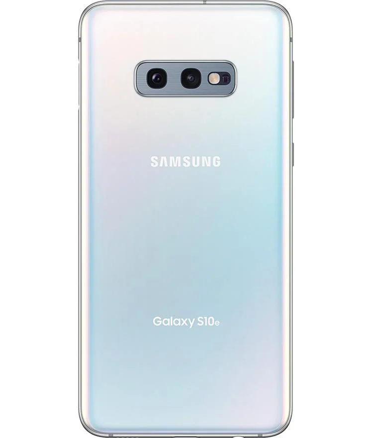 Imagem 4 de 4 do produto Usado: Samsung Galaxy S10e 128GB Branco Bom - Trocafone