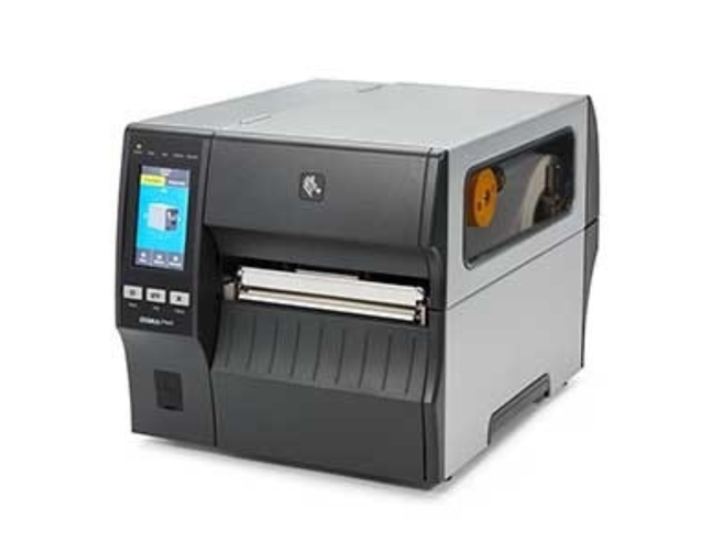 Impressora Zebra 203dpi 6" Usb/s/eth/bt Zt42162-t0a0000z