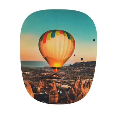 Mousepad Neobasic Balloon