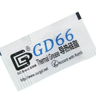 Thermal Grease Gd66 1g Sache