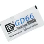 Thermal Grease Gd66 1g Sache 3