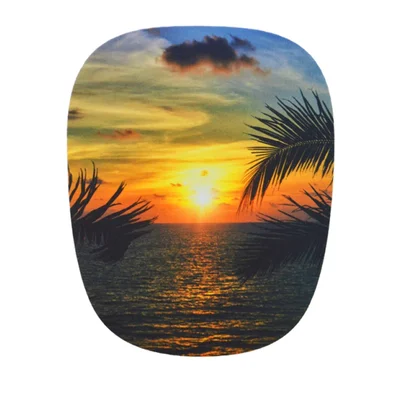 Mousepad Neobasic Sunset Paradise