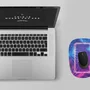 Mousepad Neobasic  Vibe Tropical