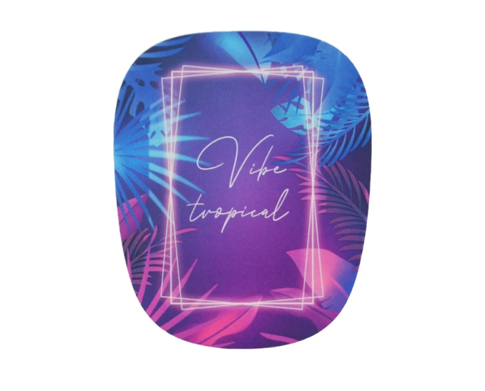 Mousepad Neobasic Vibe Tropical Mousepad Neobasic Vibe Tropical