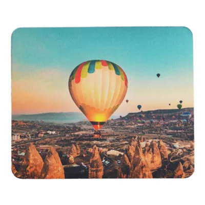 Mousepad Retangular Classic  Balloon