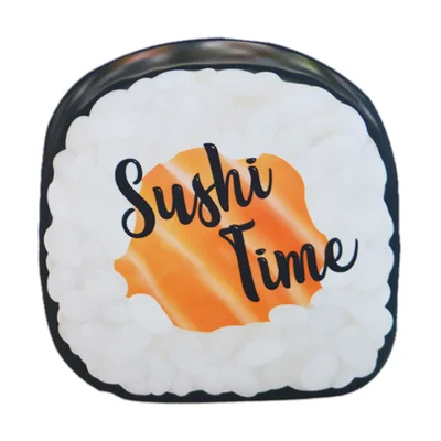 Mousepad / Imã Decorativo Colorfun  Sushi