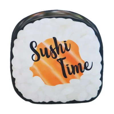 Mousepad / Imã Decorativo Colorfun  Sushi