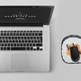 Mousepad / Imã Decorativo Colorfun  Sushi