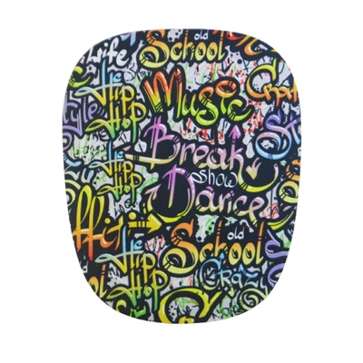 Mousepad Neobasic Grafite