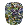 Mousepad Neobasic  Grafite
