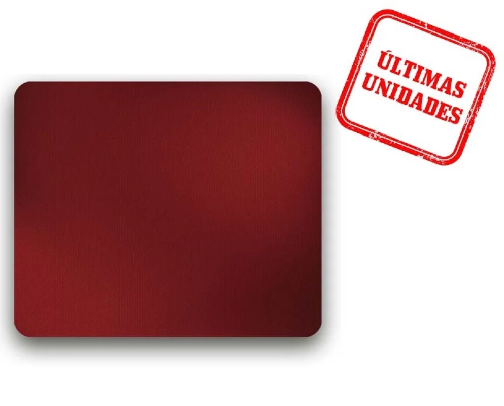 Mousepad Retangular Classic Noel Mousepad Retangular Classic Noel