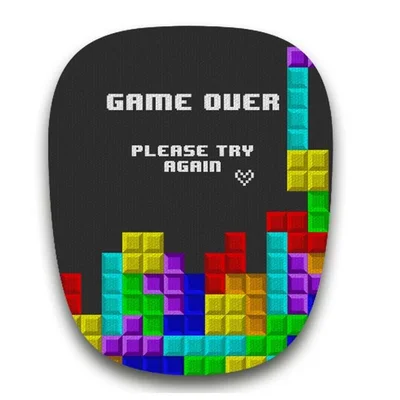 Mousepad Neobasic  Tetris