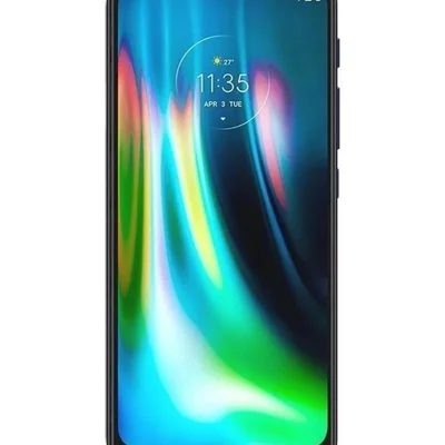 Usado: Motorola Moto G9 Play 64gb Azul Safira Muito Bom - Trocafone