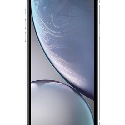 Usado: Iphone Xr 64gb Branco Outlet - Trocafone