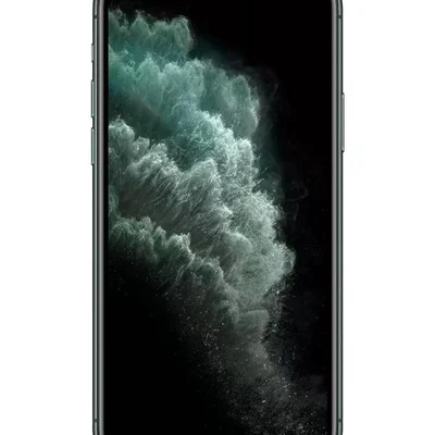 Usado - Iphone 11 Pro 256gb Verde Meia-noite Muito Bom