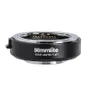 Adaptador Commlite Cm-ft-mft Four Thirds Para Micro Four Thirds M4/3 Com Autofoco Eletrônico