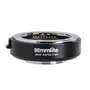 Adaptador Commlite Cm-ft-mft Lente 4/3 Para Câmeras M4/3 Autofoco Eletrônico