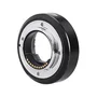 Adaptador Commlite Cm-ft-mft Lente 4/3 Para Câmeras M4/3 Autofoco Eletrônico