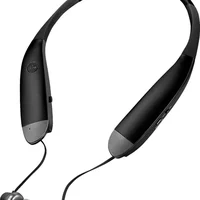 Fone de Ouvido Preto Insignia Ns-cahbtebnc-b
