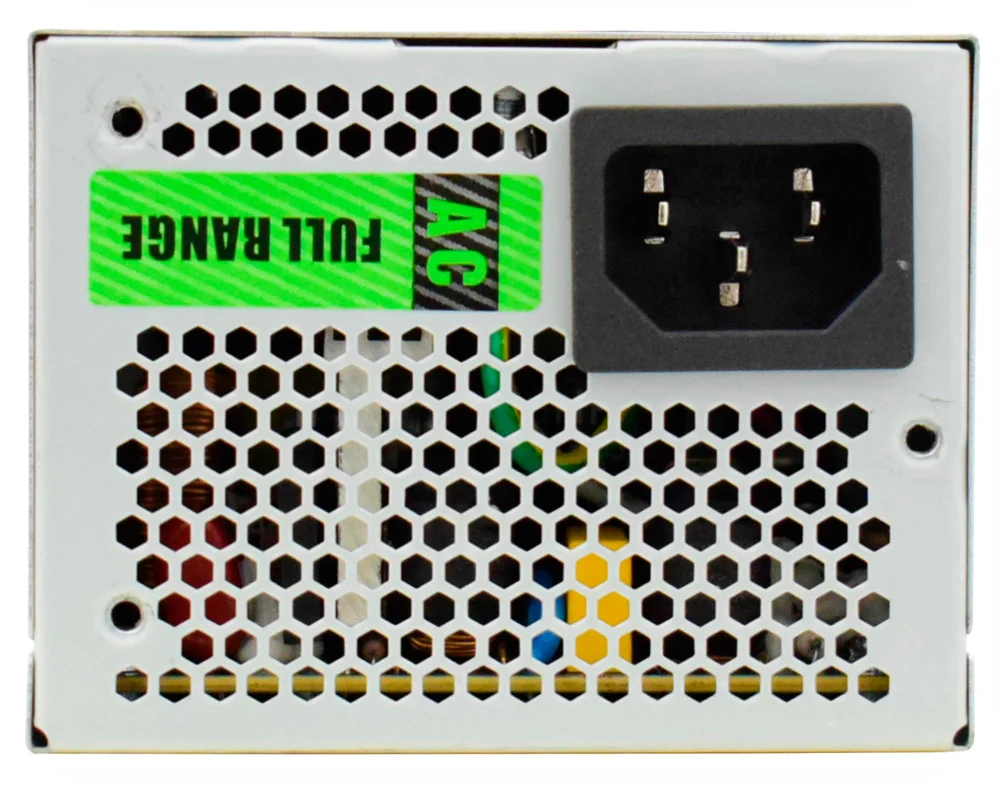 Imagem 3 de 5 do produto Fonte Atx 200w K-mex Ps-200rns 24 Pinos