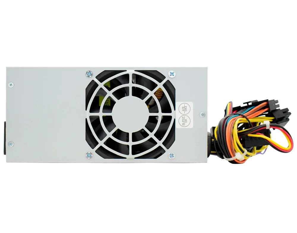 Imagem 5 de 5 do produto Fonte Atx 200w K-mex Ps-200rns 24 Pinos