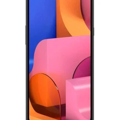 Usado: Samsung Galaxy A20s 32gb Preto Muito Bom - Trocafone