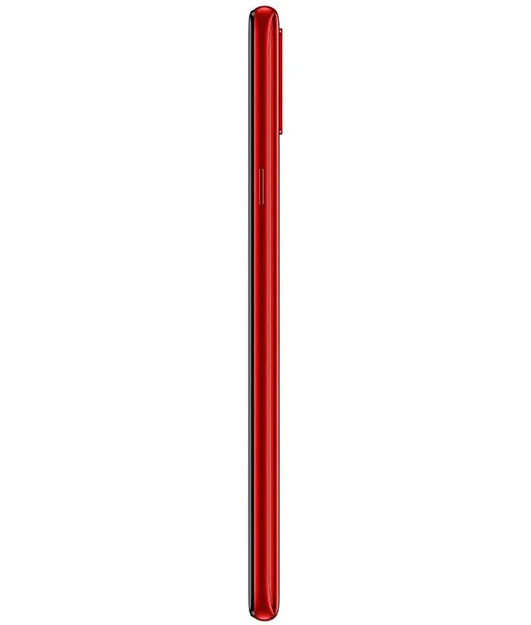 Imagem 3 de 4 do produto Usado: Samsung Galaxy A20s 32gb Vermelho Muito Bom - Trocafone