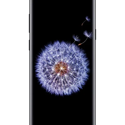 Usado - Samsung Galaxy S9 Plus 128GB Preto Outlet