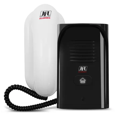Monofone Interfone Extensao Irt-4000 Fi 29606 Jfl