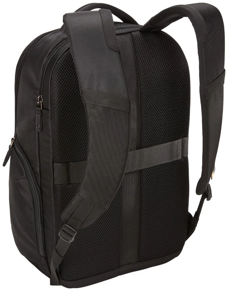 Imagem 2 de 5 do produto Mochila Case Logic Notion P/ Laptop 15.6´´ Preta (notibp116)
