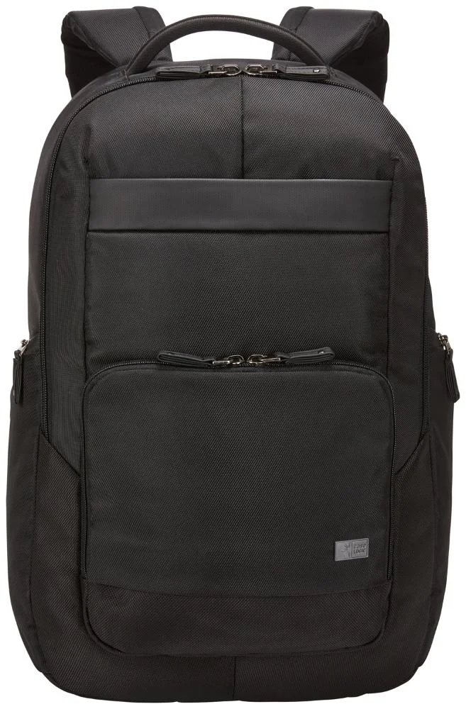 Imagem 3 de 5 do produto Mochila Case Logic Notion P/ Laptop 15.6´´ Preta (notibp116)