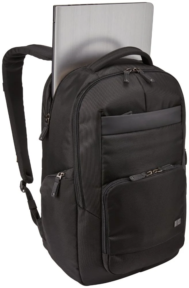 Imagem 5 de 5 do produto Mochila Case Logic Notion P/ Laptop 15.6´´ Preta (notibp116)
