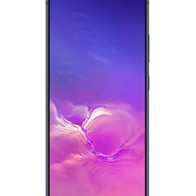 Usado: Samsung Galaxy S10 Lite 128GB Preto Outlet - Trocafone
